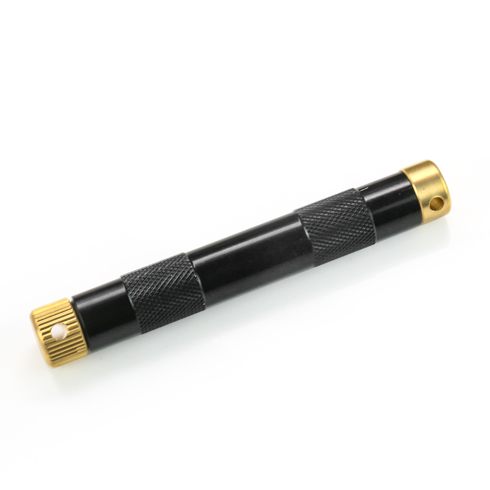 Fire Piston Starter - Pistón de fuego portátil, compresión de