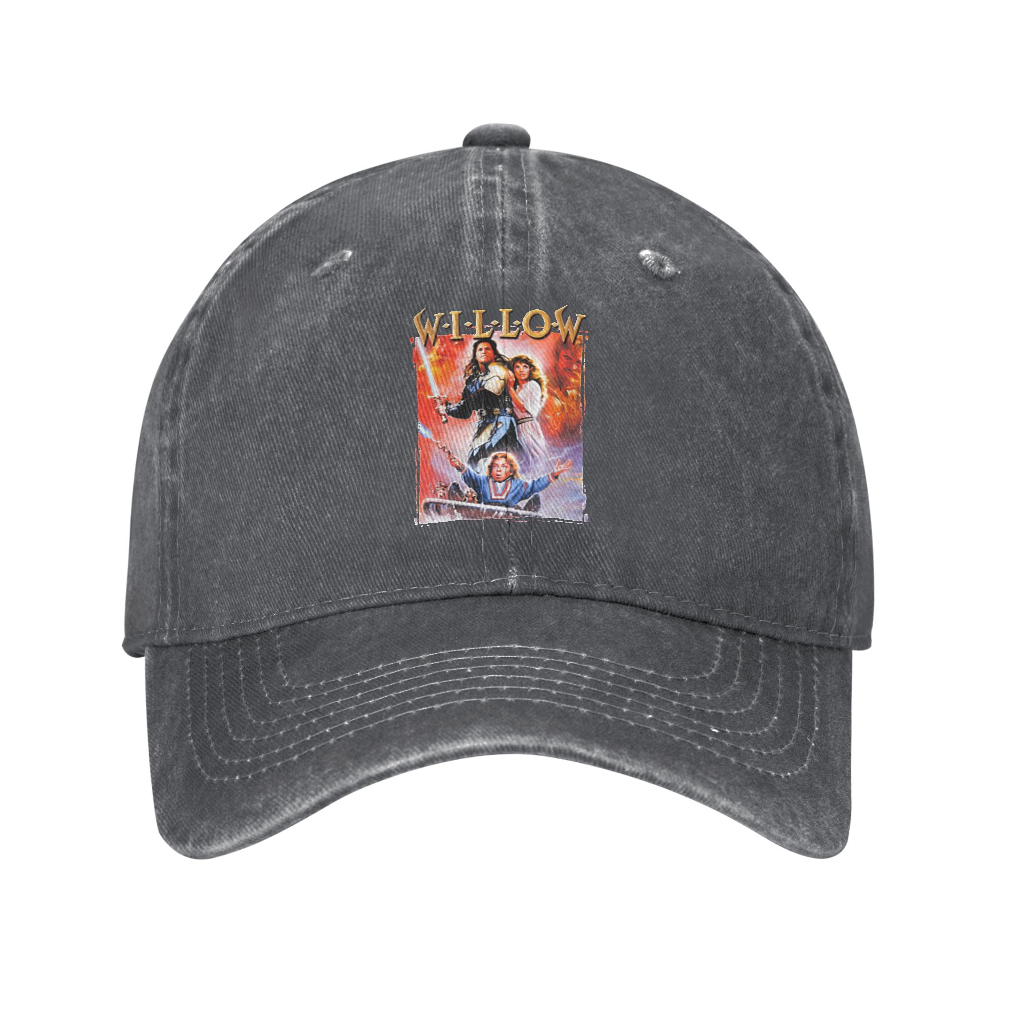 Outdoor Adventure Films - Gorra de béisbol de lujo para