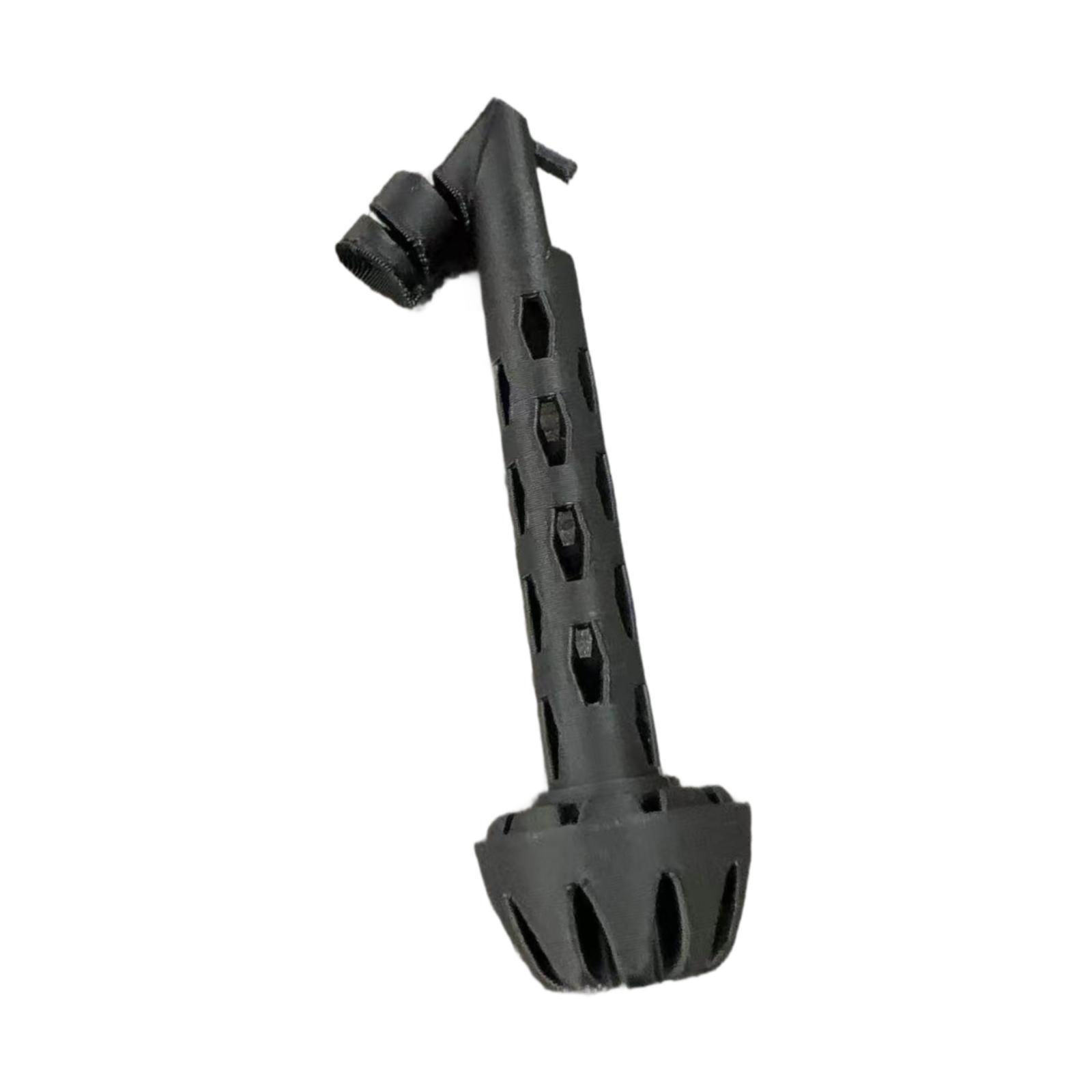Outdoor Adventure Guide - Herramienta Multifuncional para Atar Nudos de