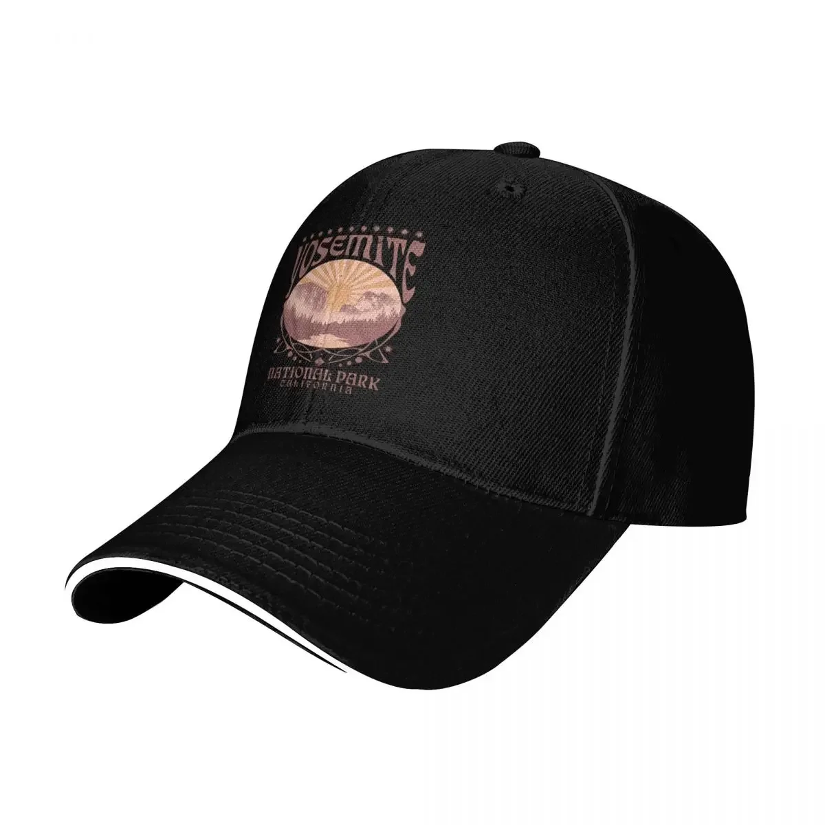 Outdoor Adventure Brand - Nuevas gorras decorativas de los parques