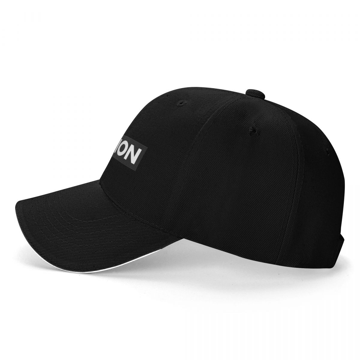 Gorra de béisbol Faction Snow  - Outdoor Adventure Brand reseña y precio