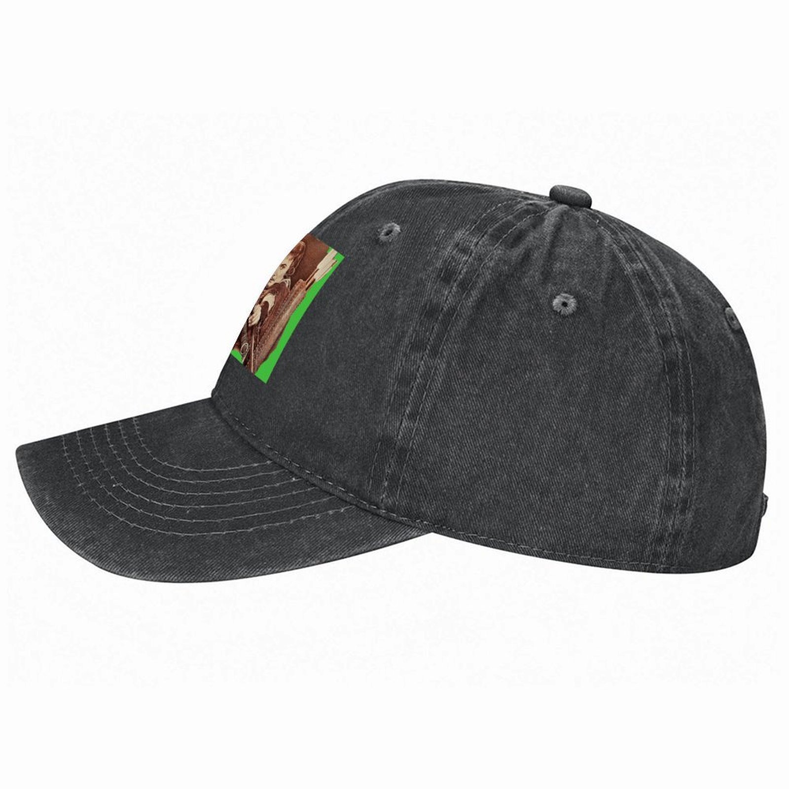 Gorra de béisbol clásica Hero  - Outdoor Adventure Brand reseña y precio