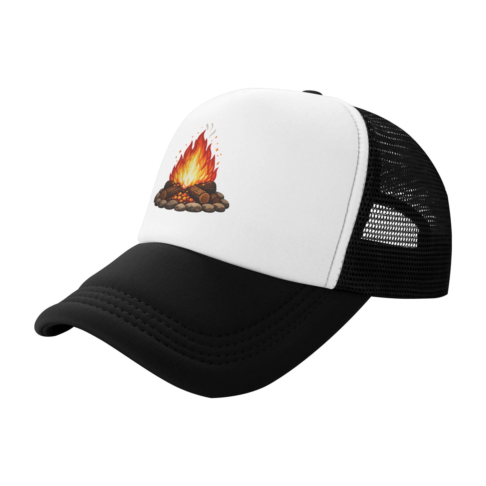 Gorra de béisbol de malla para - Outdoor Adventure Brand reseña y precio