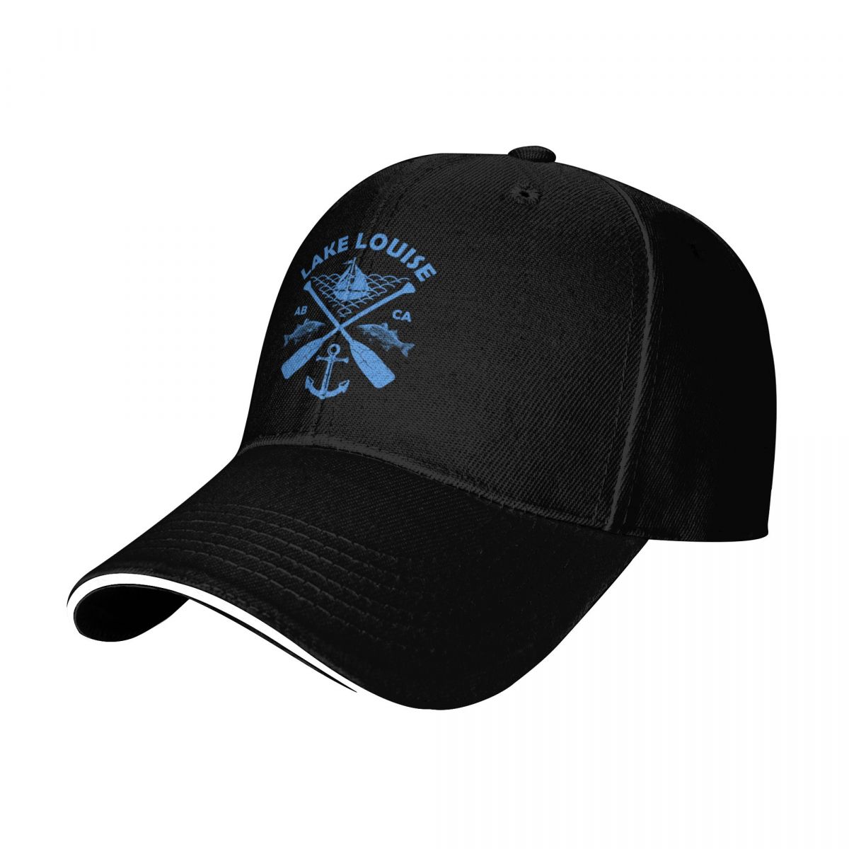 Gorra de béisbol de aventura L - Outdoor Adventure Brand reseña y precio