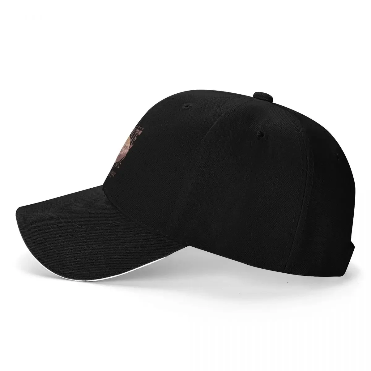 Gorra de béisbol decorativa ov - Outdoor Adventure Brand reseña y precio