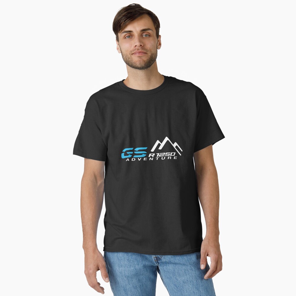 Camisetas de Lujo para Hombre  - Outdoor Adventure Brand reseña y precio