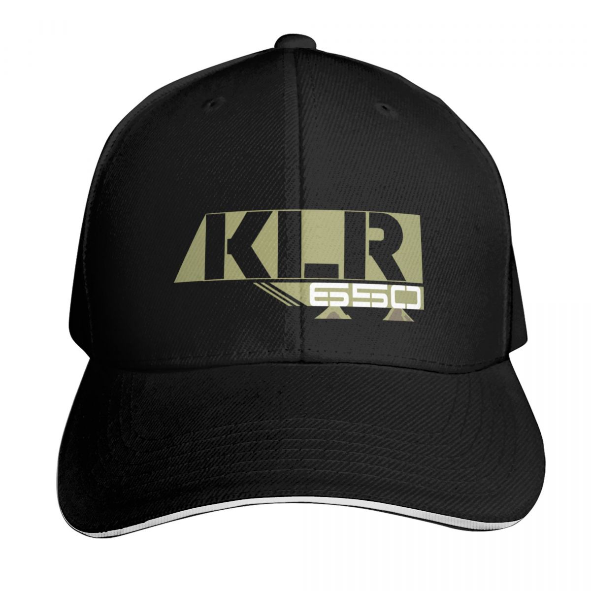 Gorra de béisbol KLR Adventure - Outdoor Adventure Brand reseña y precio