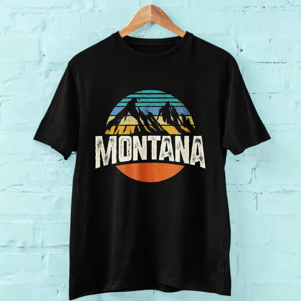 Camiseta de senderismo con dis - Outdoor Adventure Films reseña y precio