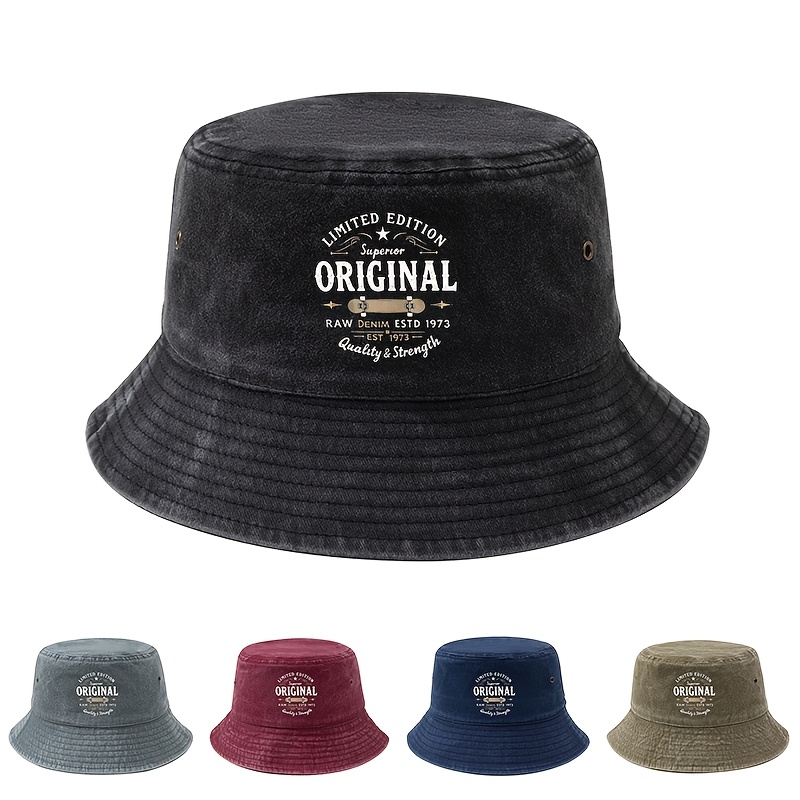 Sombrero de Pescador Unisex Mo - Outdoor Adventure Brand reseña y precio