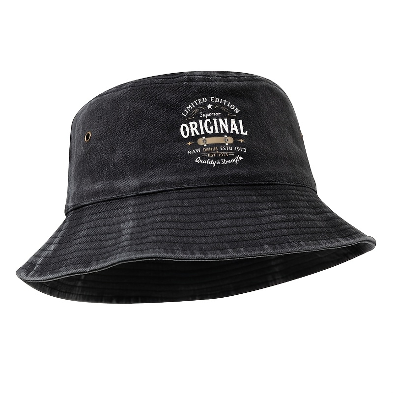 Sombrero de Pescador Unisex Mo - Outdoor Adventure Brand reseña y precio