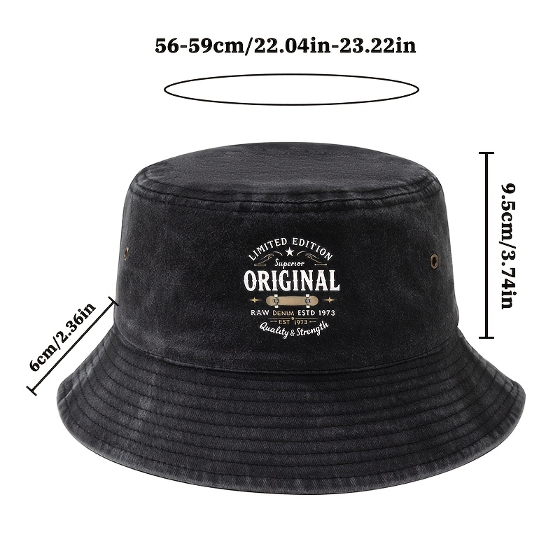 Sombrero de Pescador Unisex Mo - Outdoor Adventure Brand reseña y precio