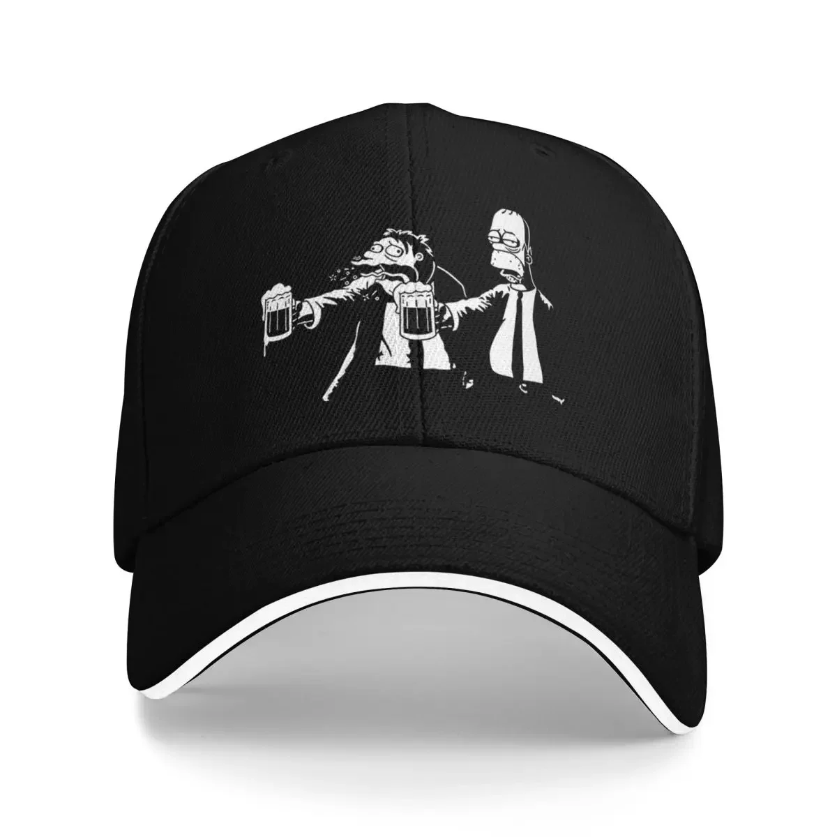 Nuevas gorras Tarentino Film O - Outdoor Adventure Films reseña y precio
