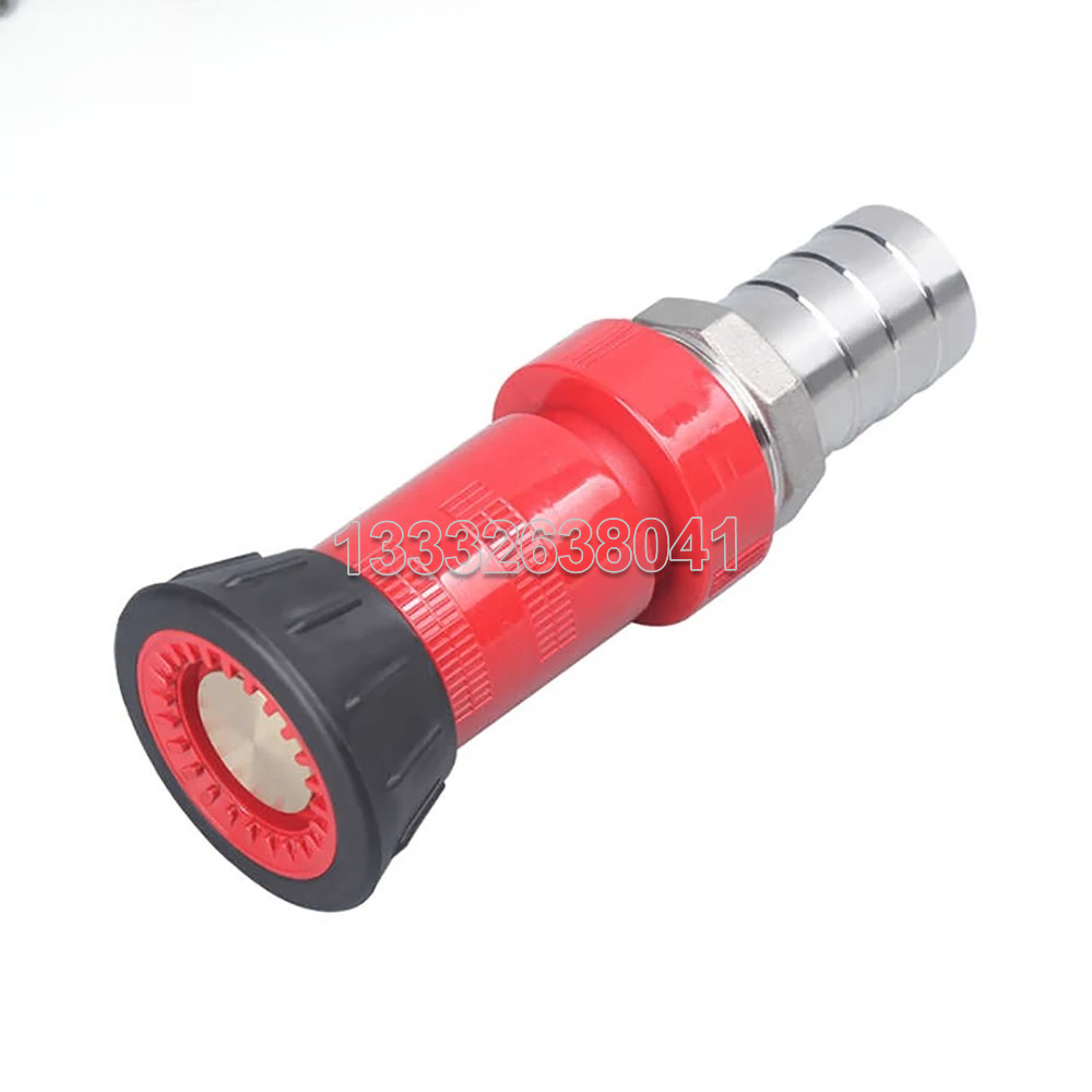 Boquilla para Manguera Contra  - Fire Piston Starter reseña y precio