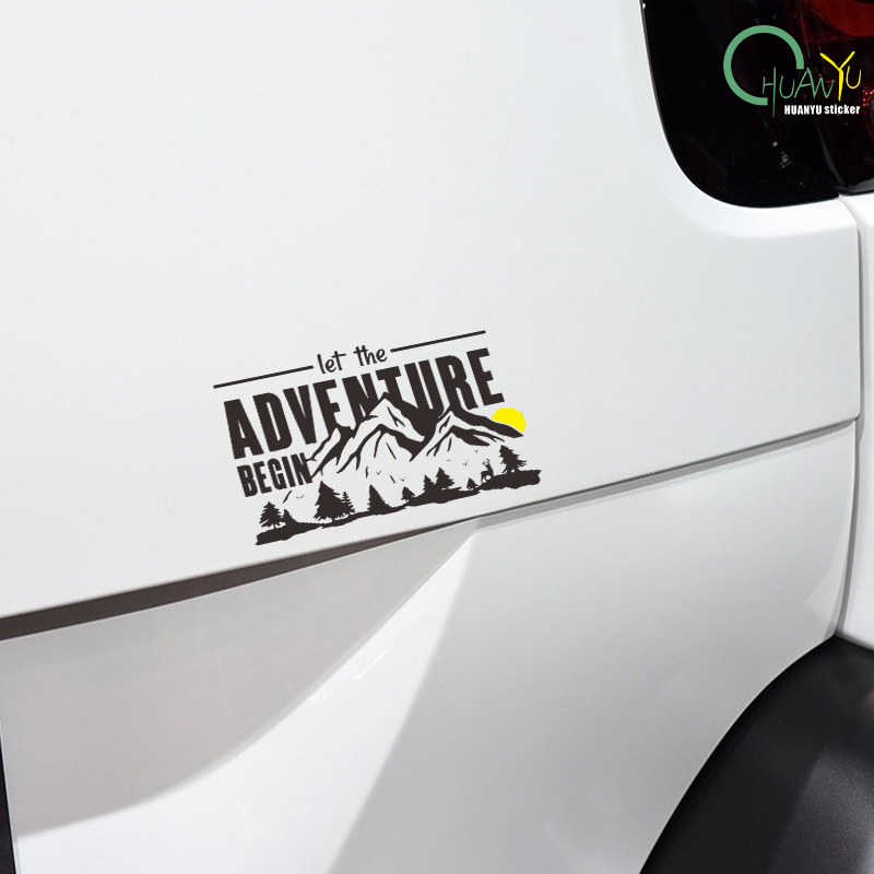 Que la aventura comenzar monta - Outdoor Adventure Outlet reseña y precio