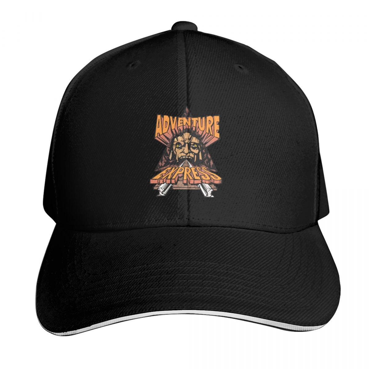 Gorra de béisbol Adventure Exp - Outdoor Adventure Outlet reseña y precio