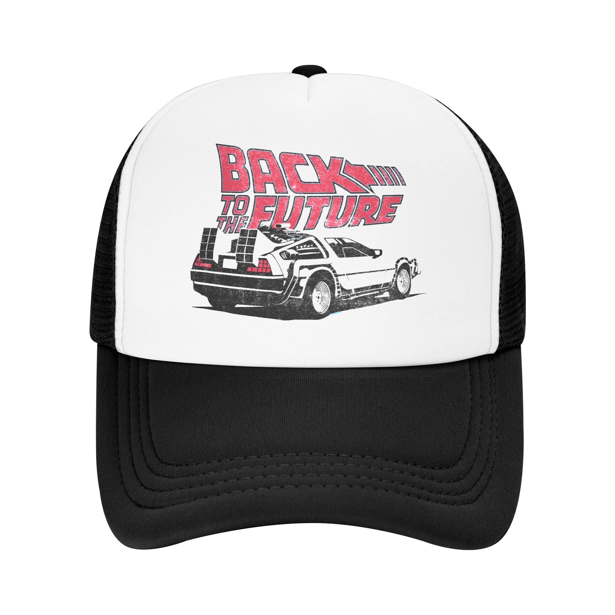 Gorra de camionero unisex esti - Outdoor Adventure Films reseña y precio