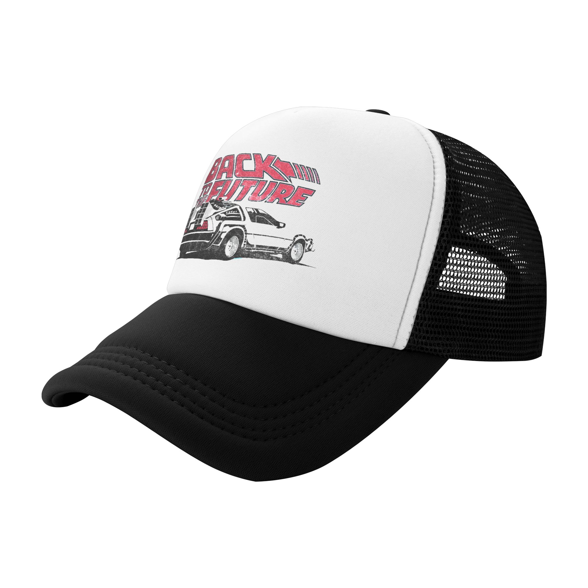 Gorra de camionero unisex esti - Outdoor Adventure Films reseña y precio
