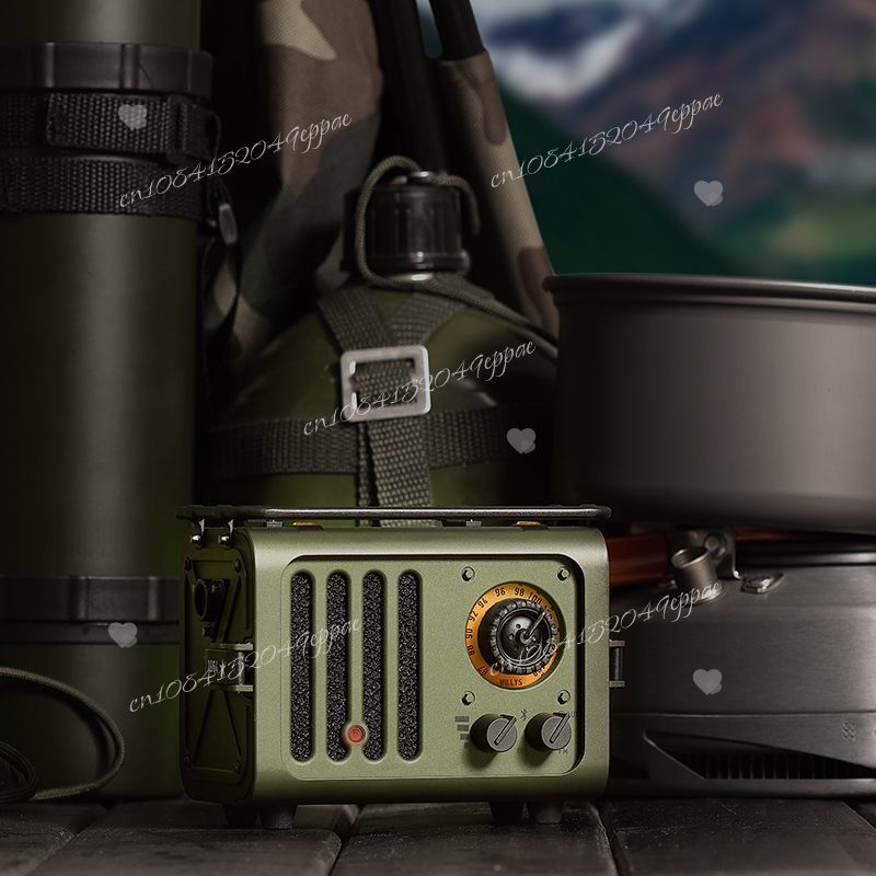 Altavoz Bluetooth para exterio - Outdoor Adventure Outlet reseña y precio