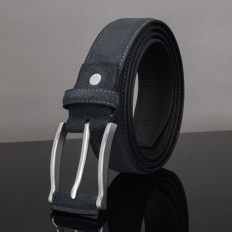 Cinturones de cuero con hebill - Outdoor Adventure Brand reseña y precio