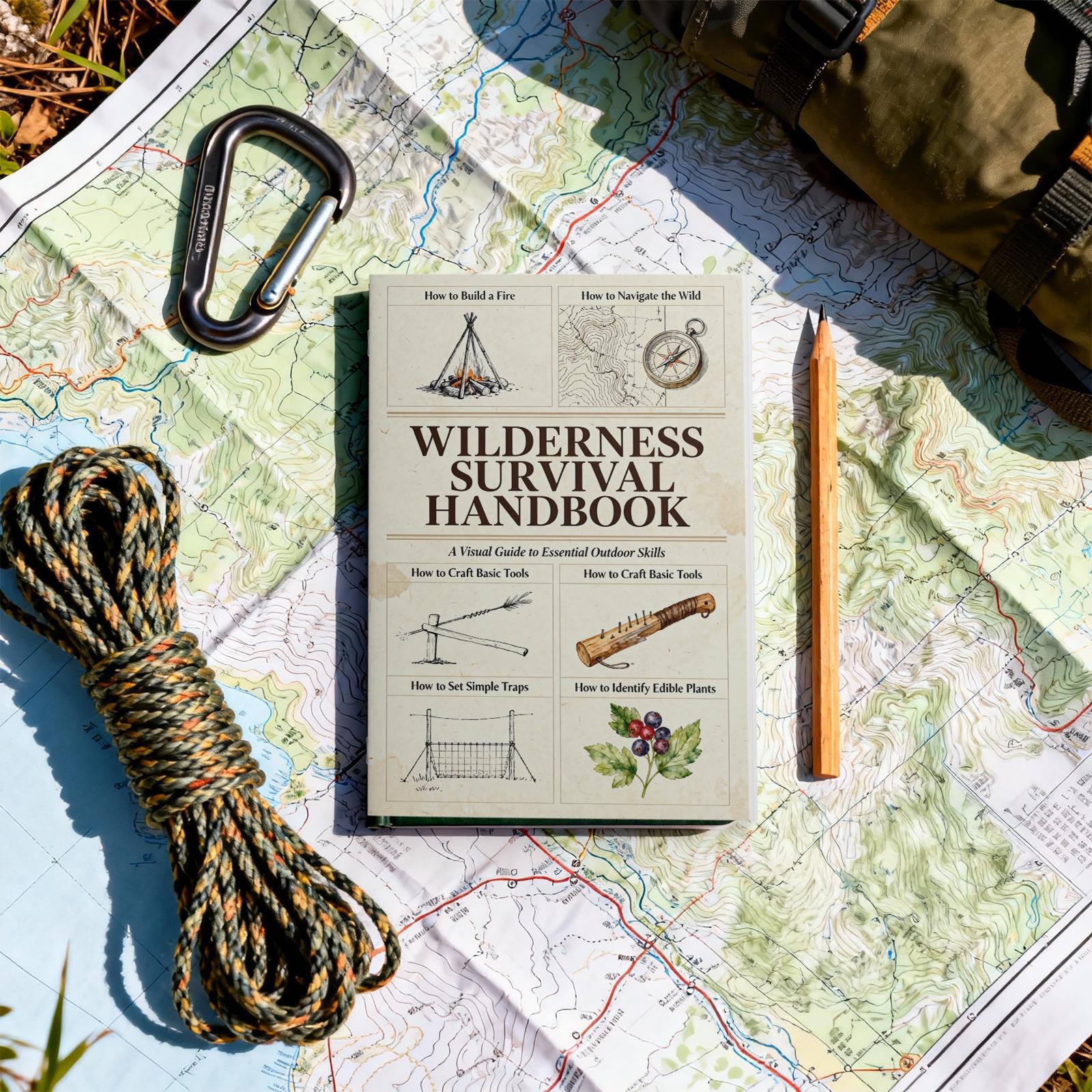 Guía de Supervivencia en la Na - Outdoor Adventure Guide reseña y precio