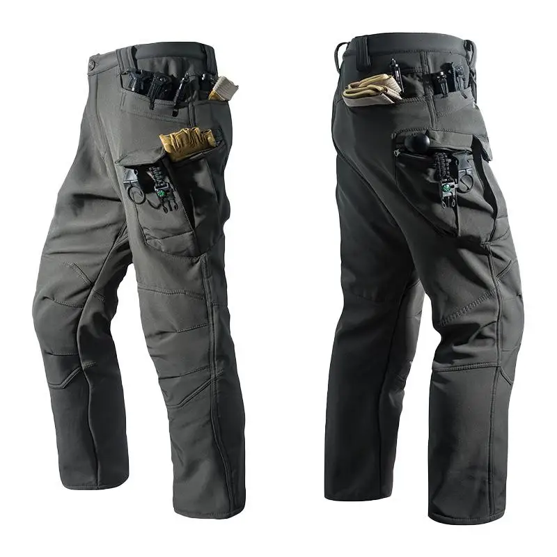 Pantalones de terciopelo de lu - Outdoor Adventure Travel Company reseña y precio