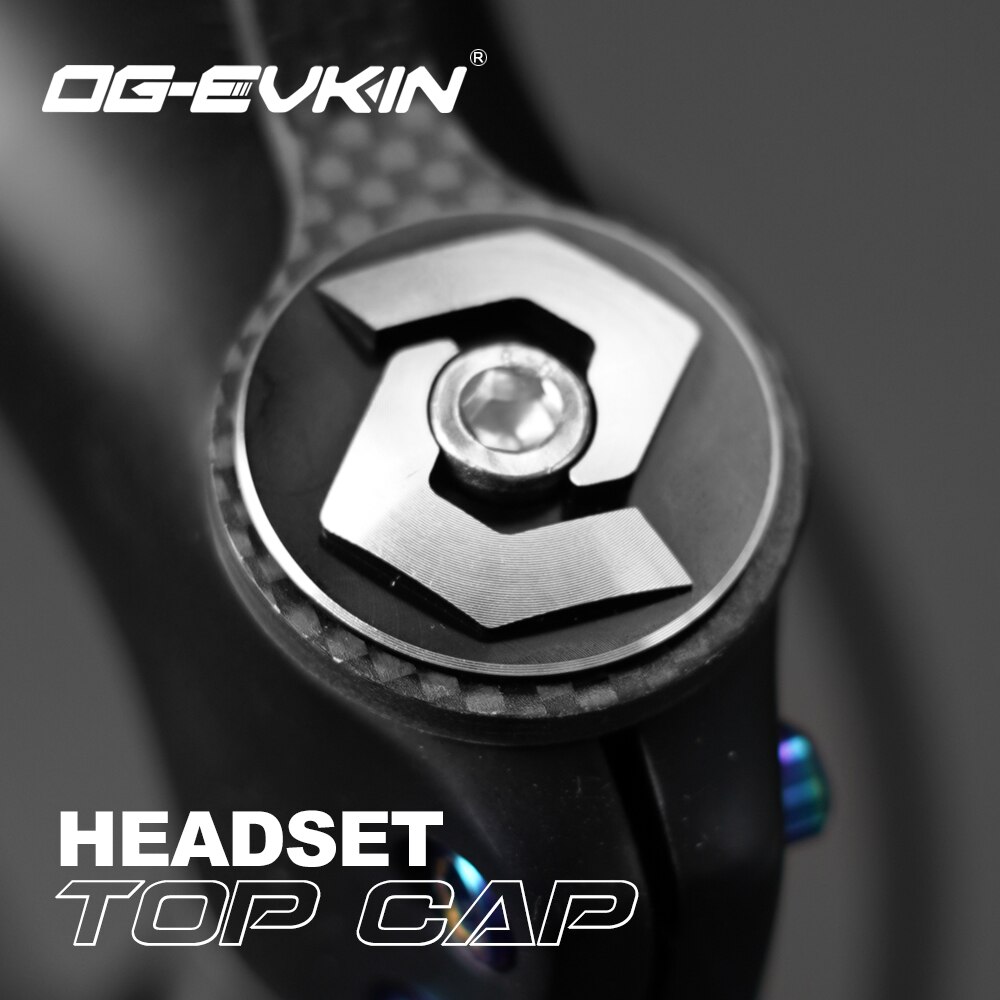 OG-EVKIN HC-002 tapa superior  - Trekking Pole Carbon reseña y precio