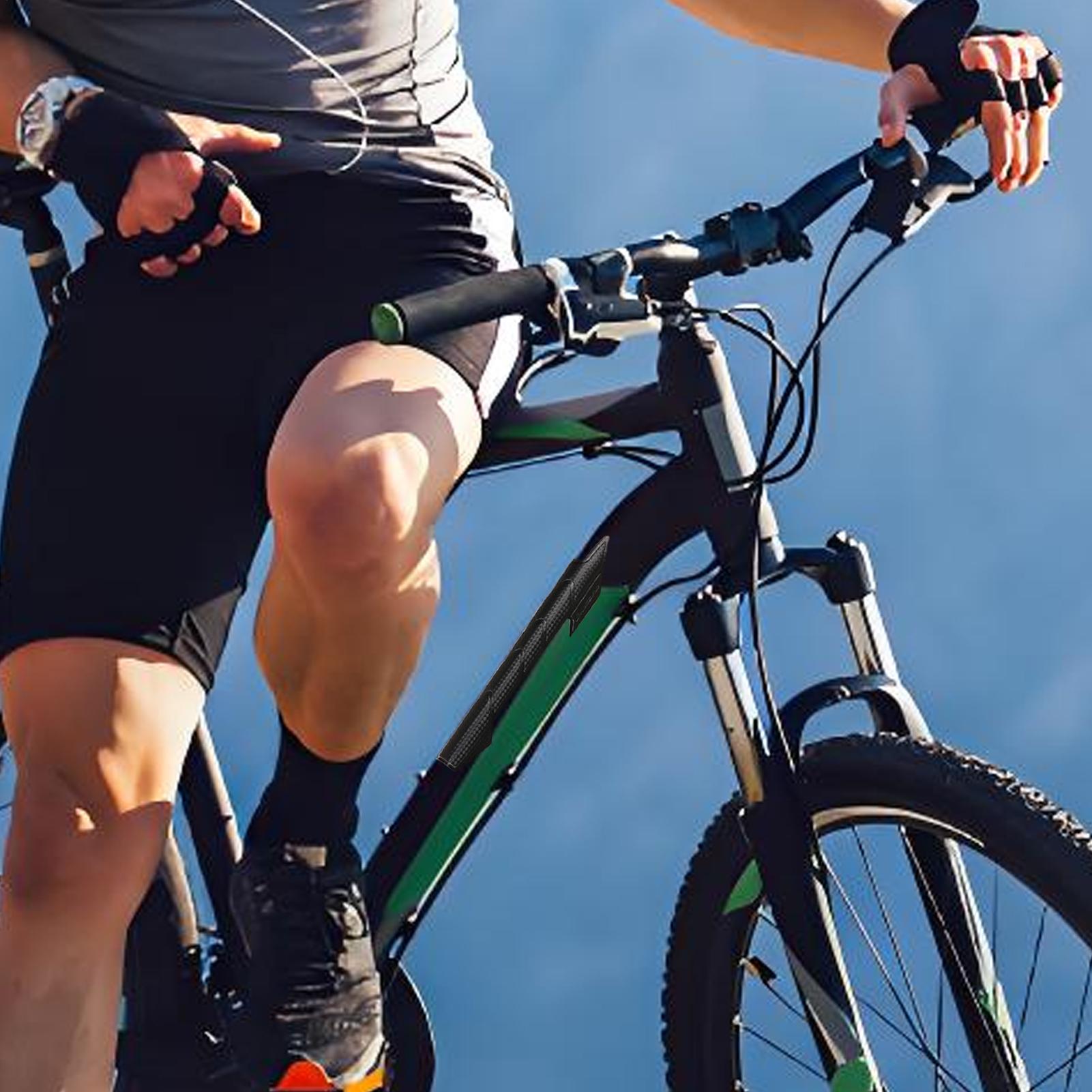 Protector de cadena de bicicle - Outdoor Adventure Films reseña y precio