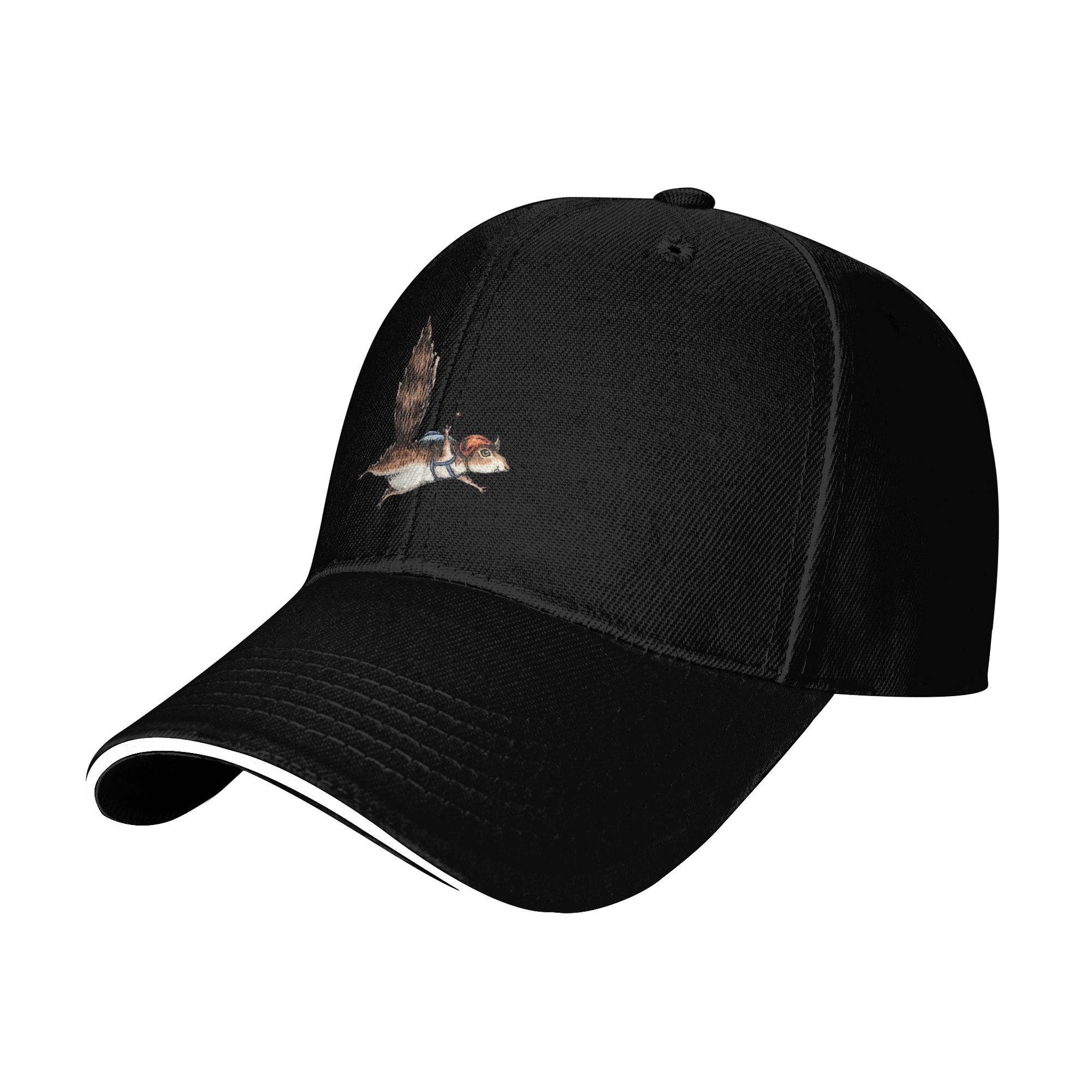 Gorra de béisbol de diseño de  - Outdoor Adventure Brand reseña y precio