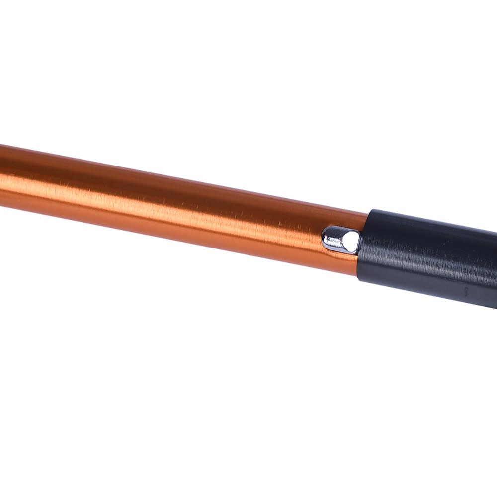 AONIJIE-bastón plegable ultral - Trekking Pole Carbon reseña y precio