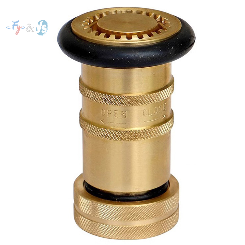 Boquilla de latón para manguer - Fire Piston Starter reseña y precio