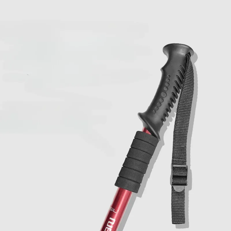 Bastones de senderismo para ca - Trekking Pole Carbon reseña y precio