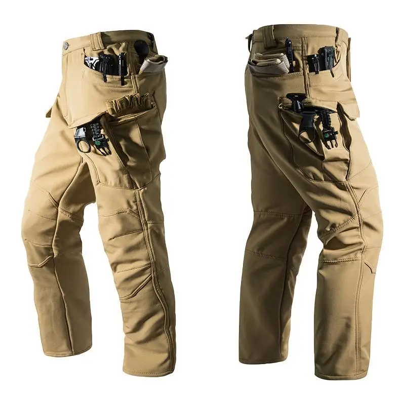 Pantalones de terciopelo de lu - Outdoor Adventure Travel Company reseña y precio