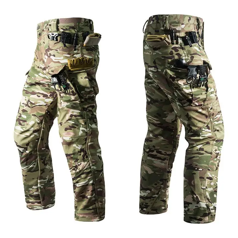 Pantalones de terciopelo de lu - Outdoor Adventure Travel Company reseña y precio