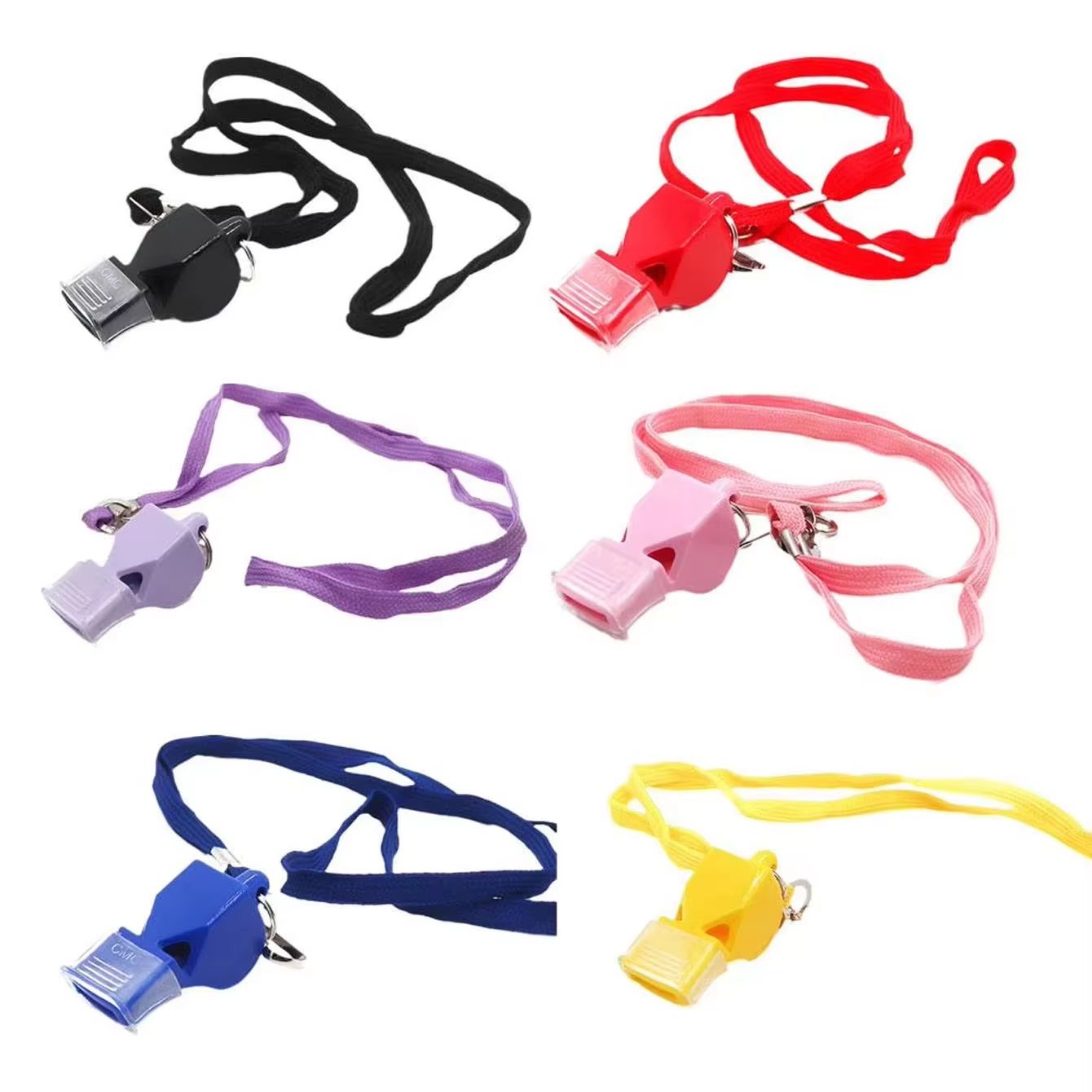 1 silbato deportivo profesiona - Emergency Whistle Pea reseña y precio